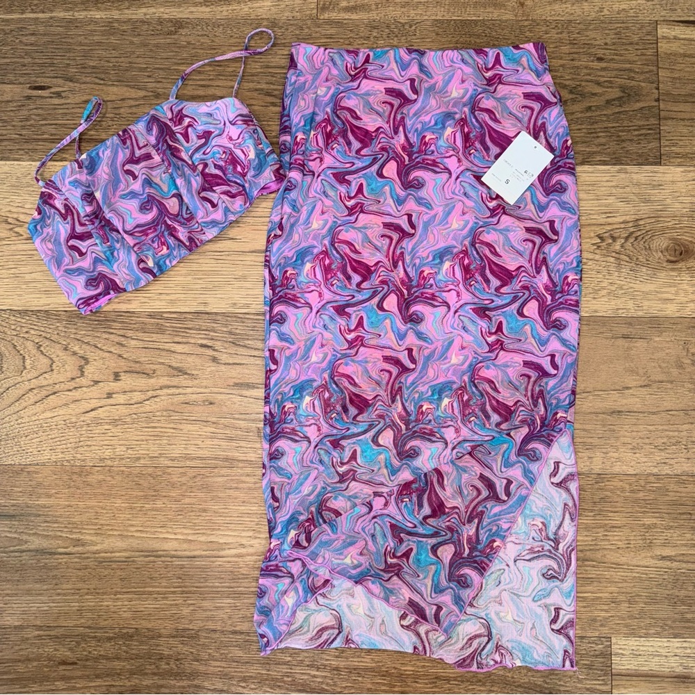NWT- 2 piece set